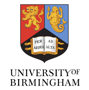 伯明翰大学
