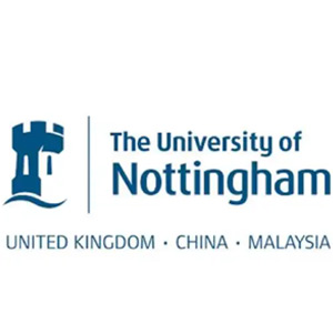 诺丁汉特伦特大学
