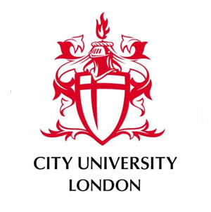 伦敦城市大学