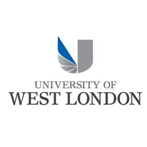 西伦敦大学