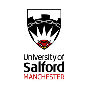 索尔福德大学