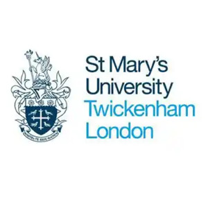 特威克南圣玛丽大学